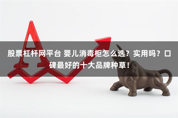 股票杠杆网平台 婴儿消毒柜怎么选？实用吗？口碑最好的十大品牌种草！